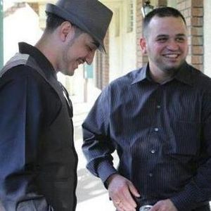 Meet your Posher, Albert